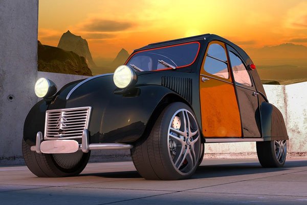 Corporate Transportation Halifax