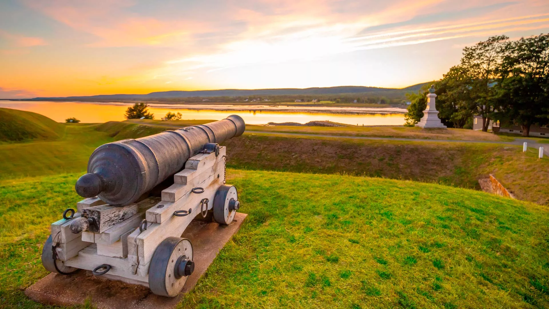 Peggy's Cove Lighthouse