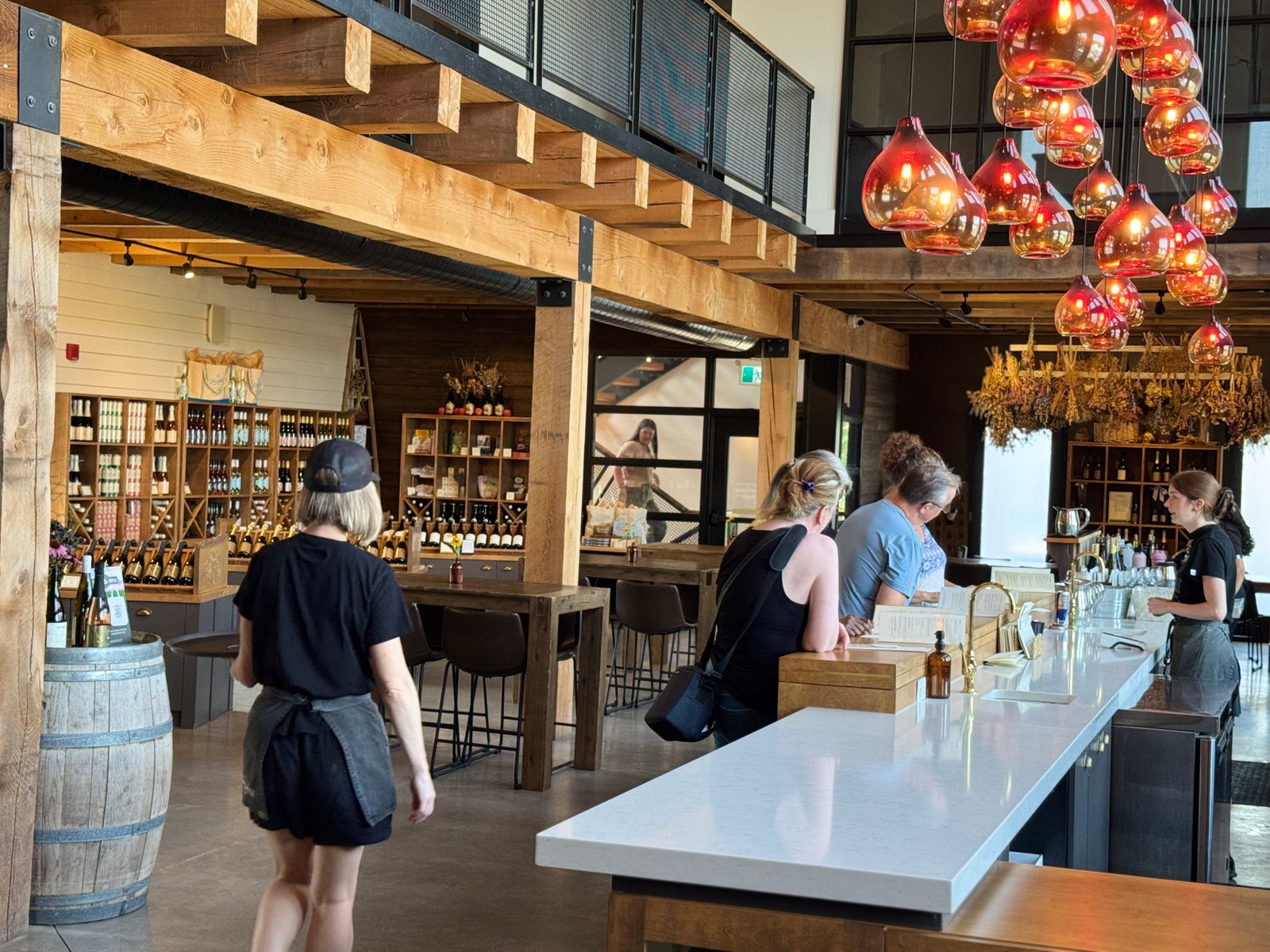 Scenic Ocean View at Peggy's Cove